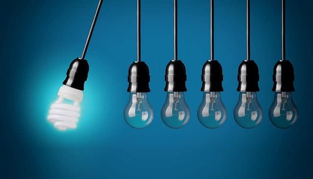 світлодіодних ламп