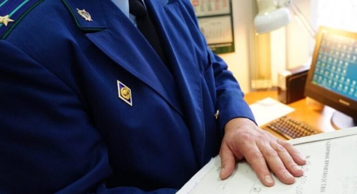 «ротацію» у бердянській поліції