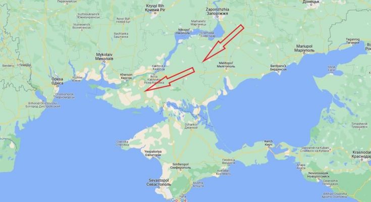 четвертий контрнаступ