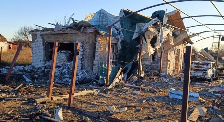 новософіївку загиблі