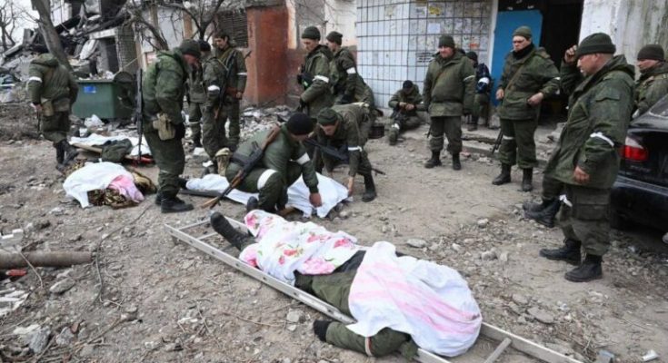 російські медики