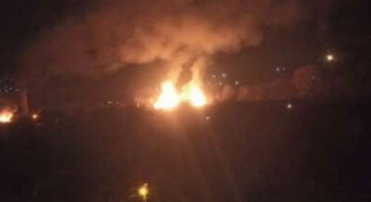 тіла окупантів