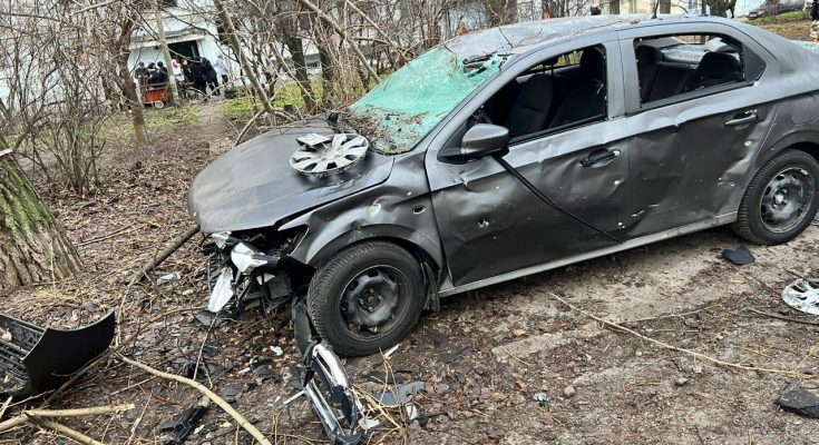 нові подробиці