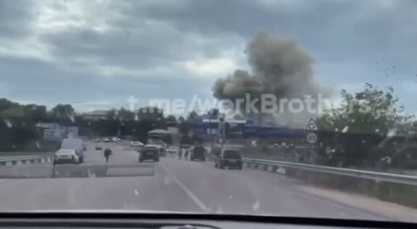 по військовій комендатурі