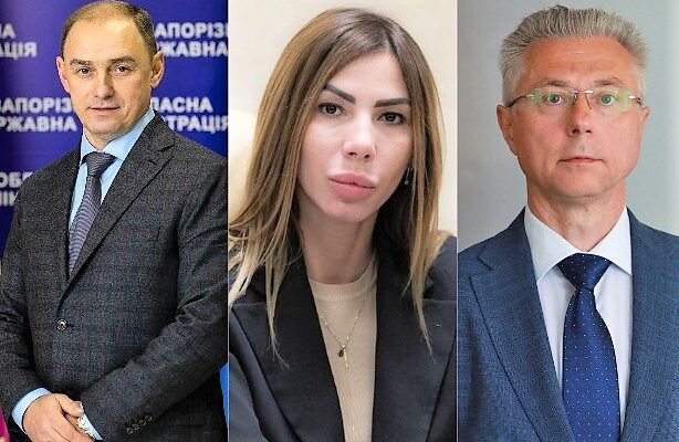 свої повноваження