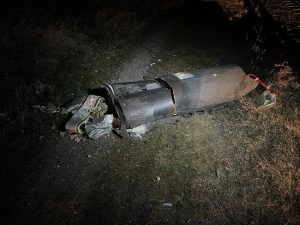 Окупанти вчергове