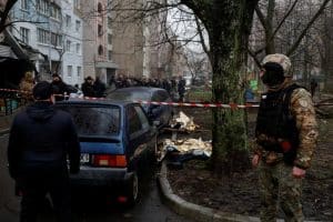 авіакатастрофі