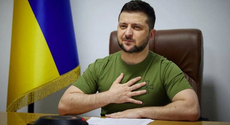 глава держави 