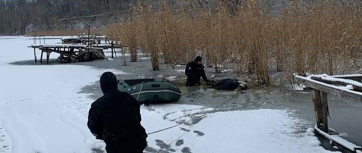 тіло чоловіка