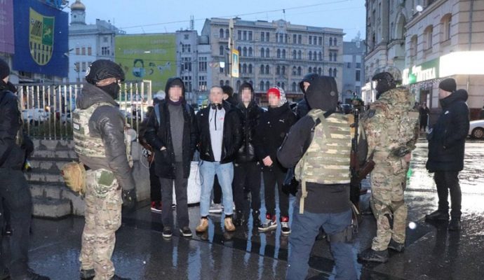 “ПВК Редан”