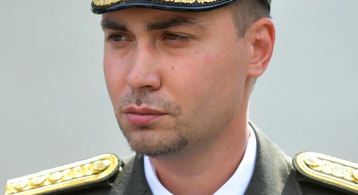 звернення Буданова