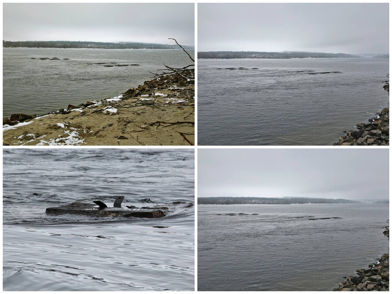 дніпро запоріжжя