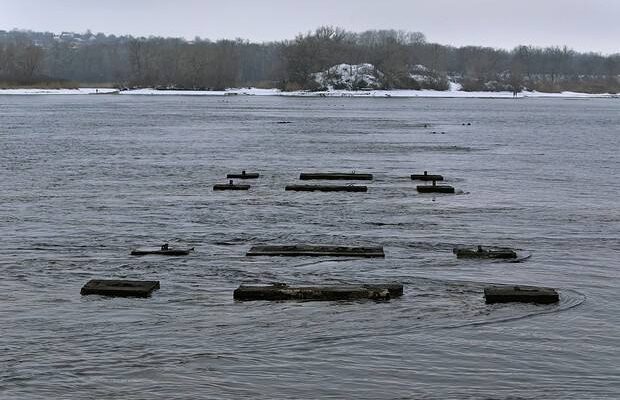 запоріжжі мосту