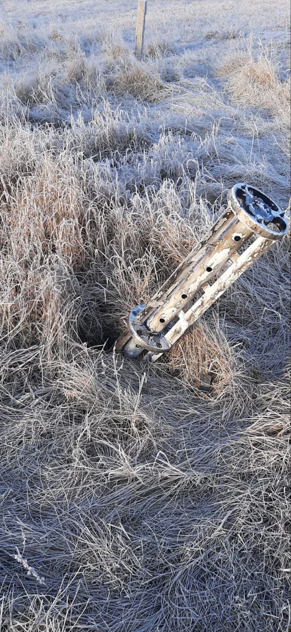 запорізький район