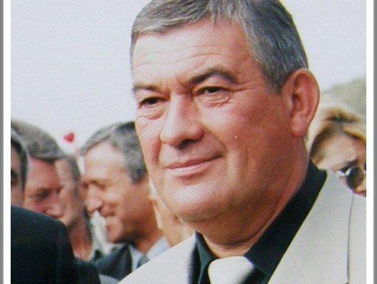 20 років