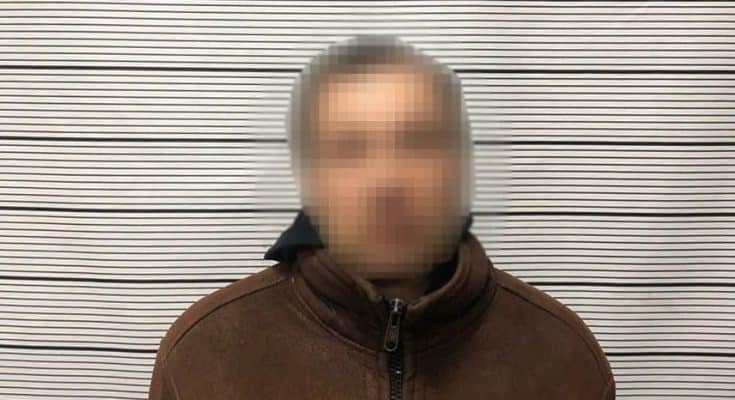 людину з інвалідністю