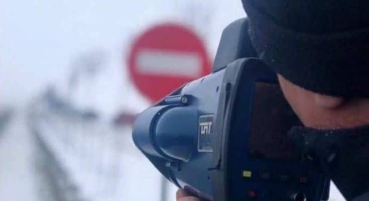 прилади TruCAM