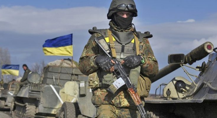 знищено більше 160 тисяч рашистів