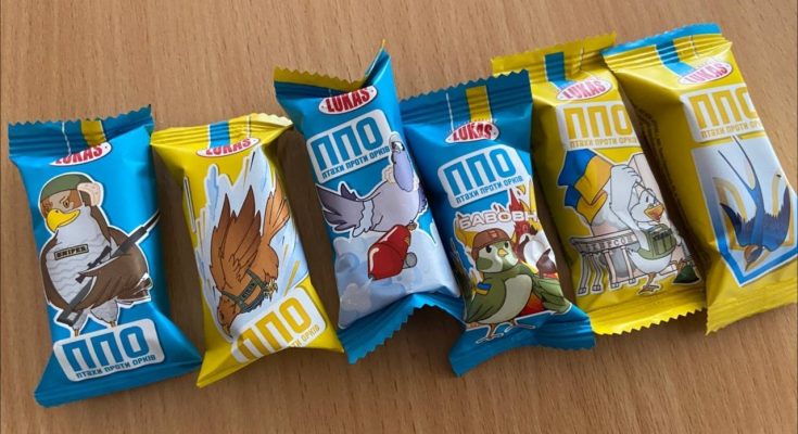 Хайп на війні