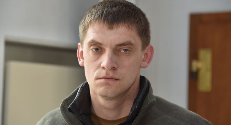Іван Федоров