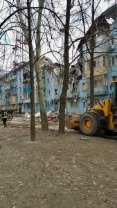 Кількість загиблих зросла по п’яти людей