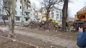 Кількість загиблих зросла по п’яти людей