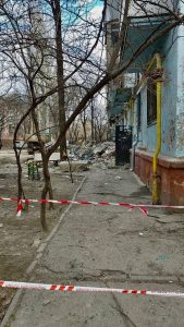 Кількість загиблих зросла по п’яти людей