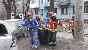 Кількість загиблих зросла по п’яти людей