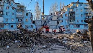 у Запоріжжі оголошено День жалоби