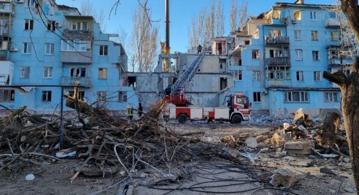 відповідь Куртєва