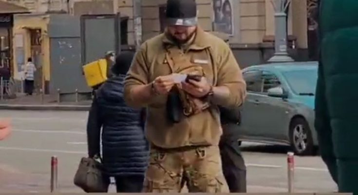 Кожного дня ми дякуємо