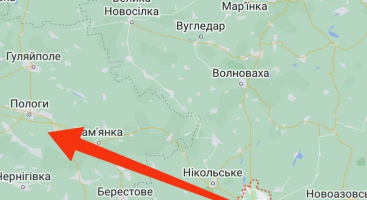 перекидання військової техніки