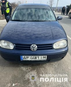 підприємця на 2 мільйони гривень