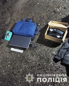 підприємця на 2 мільйони гривень