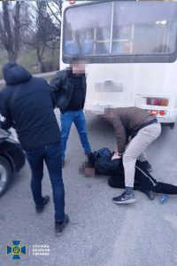 2-х агентів рф