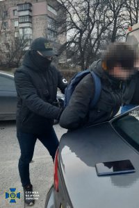 2-х агентів рф