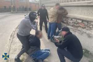 2-х агентів рф