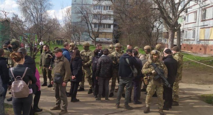 Президент України