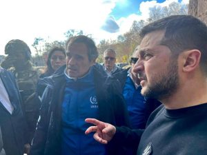 Президент України