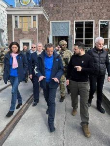 Президент України