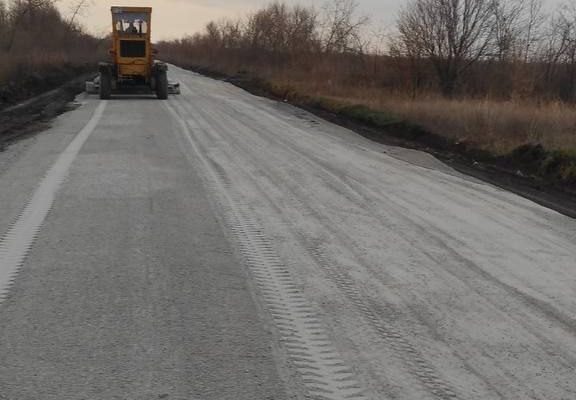 відновлення автошляхів