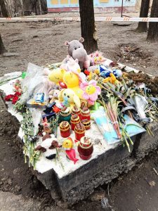 роботи з консервації будинку