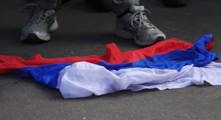 влаштували судилище