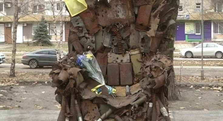 трон з “Гри престолів”