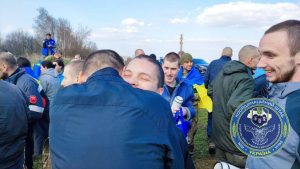 100 синів та доньок