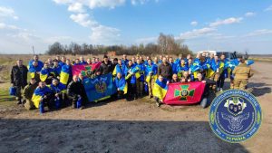 100 синів та доньок