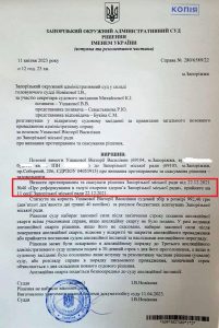 департамент охорони здоров’я