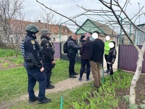 дітки з батьками
