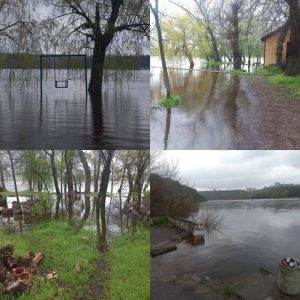 Дніпровські хвилі