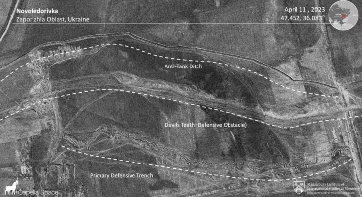 зміцнюють оборону